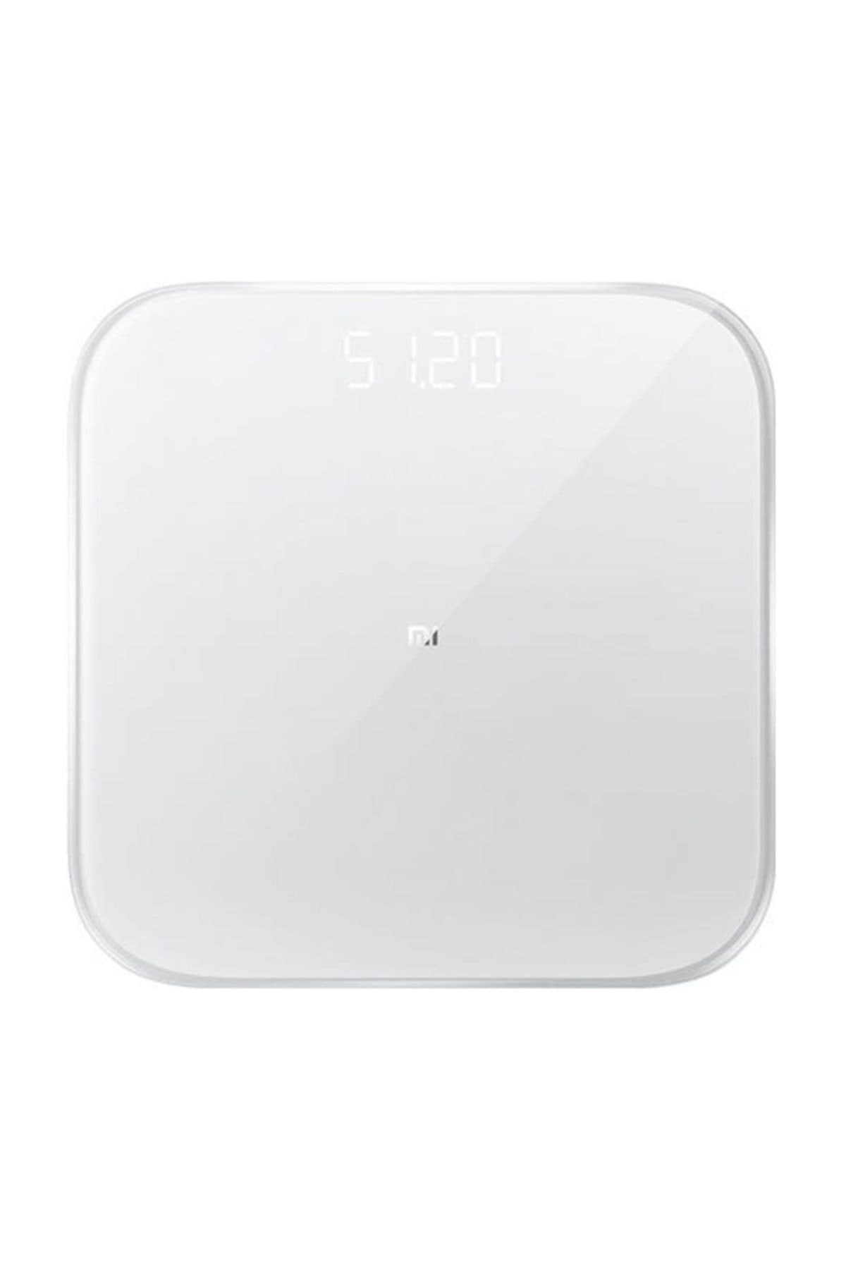 Xiaomi Smart Scale s200 Fonksiyonlu Akıllı Bluetooth Tartı Baskül