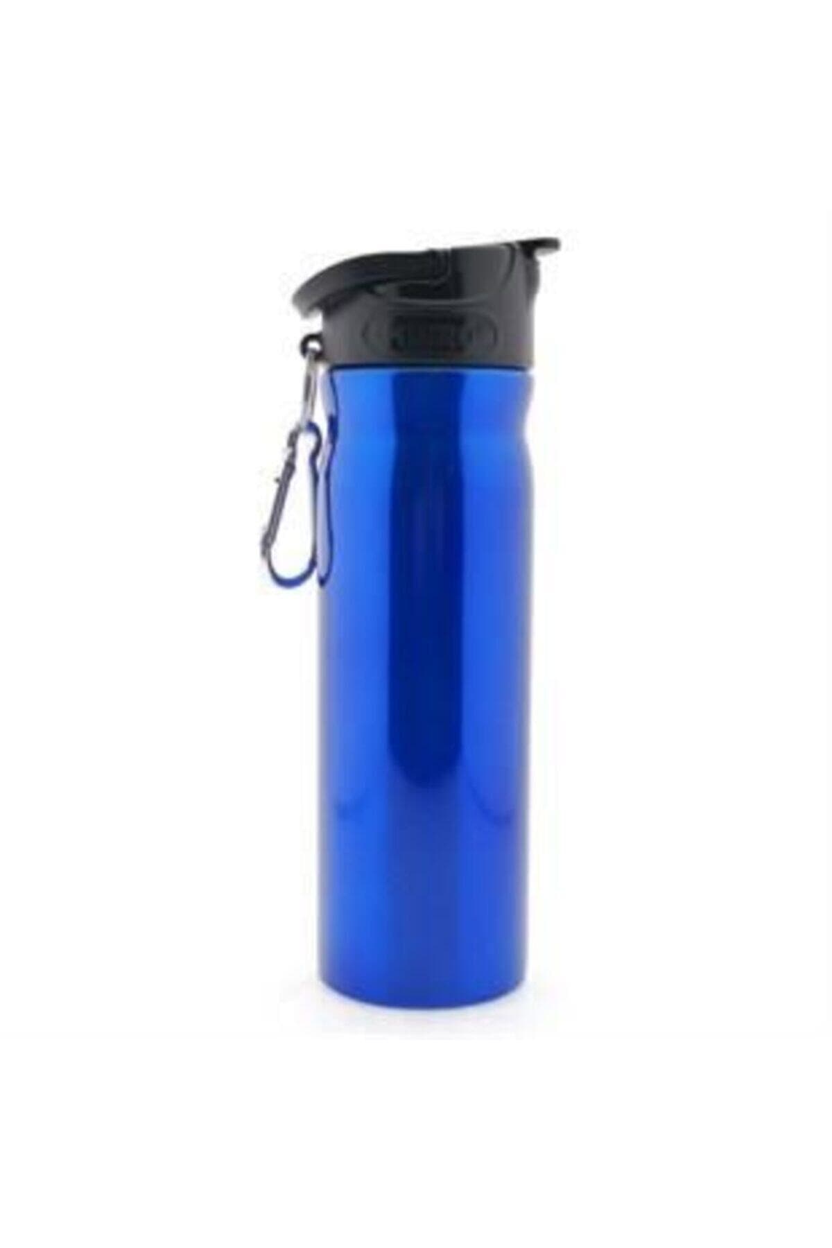 Genel Markalar Tüftürük Çelik Matara 500ml Mt-2850