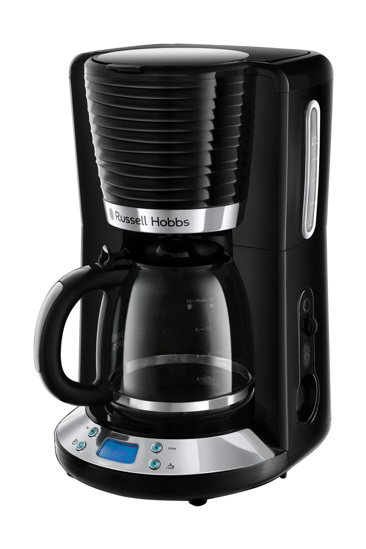 Russell Hobbs Inspire 24391-56 Kahve Makinesi - Siyah