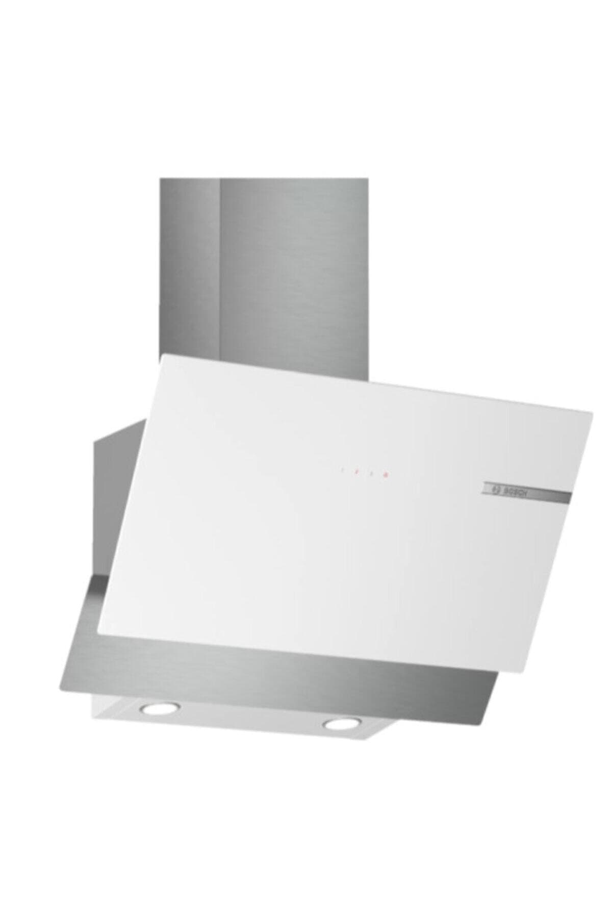 Bosch Dwk65ad20r 60 Cm Duvar Tipi Davlumbaz