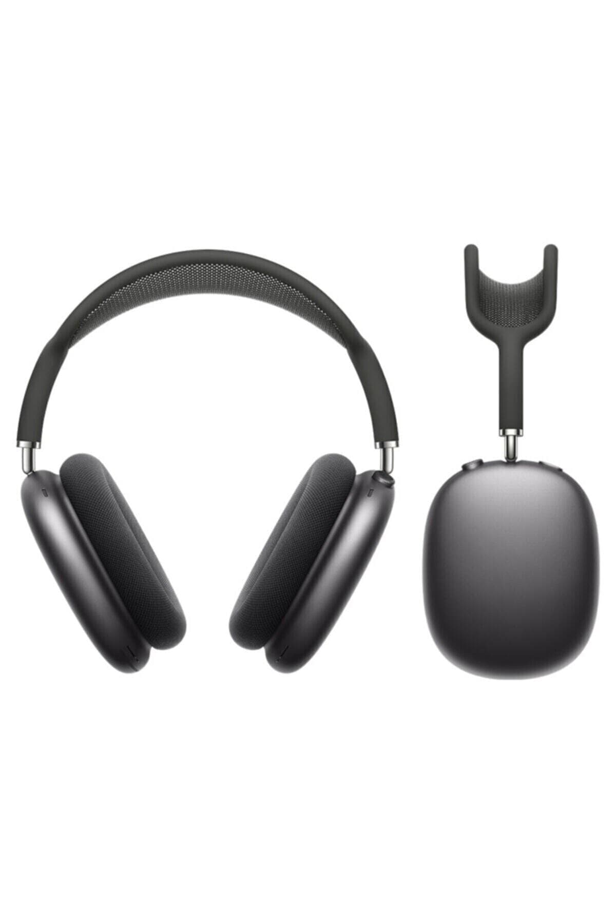 M90 Max Bluetooth Kablosuz Kulaküstü Kulaklık