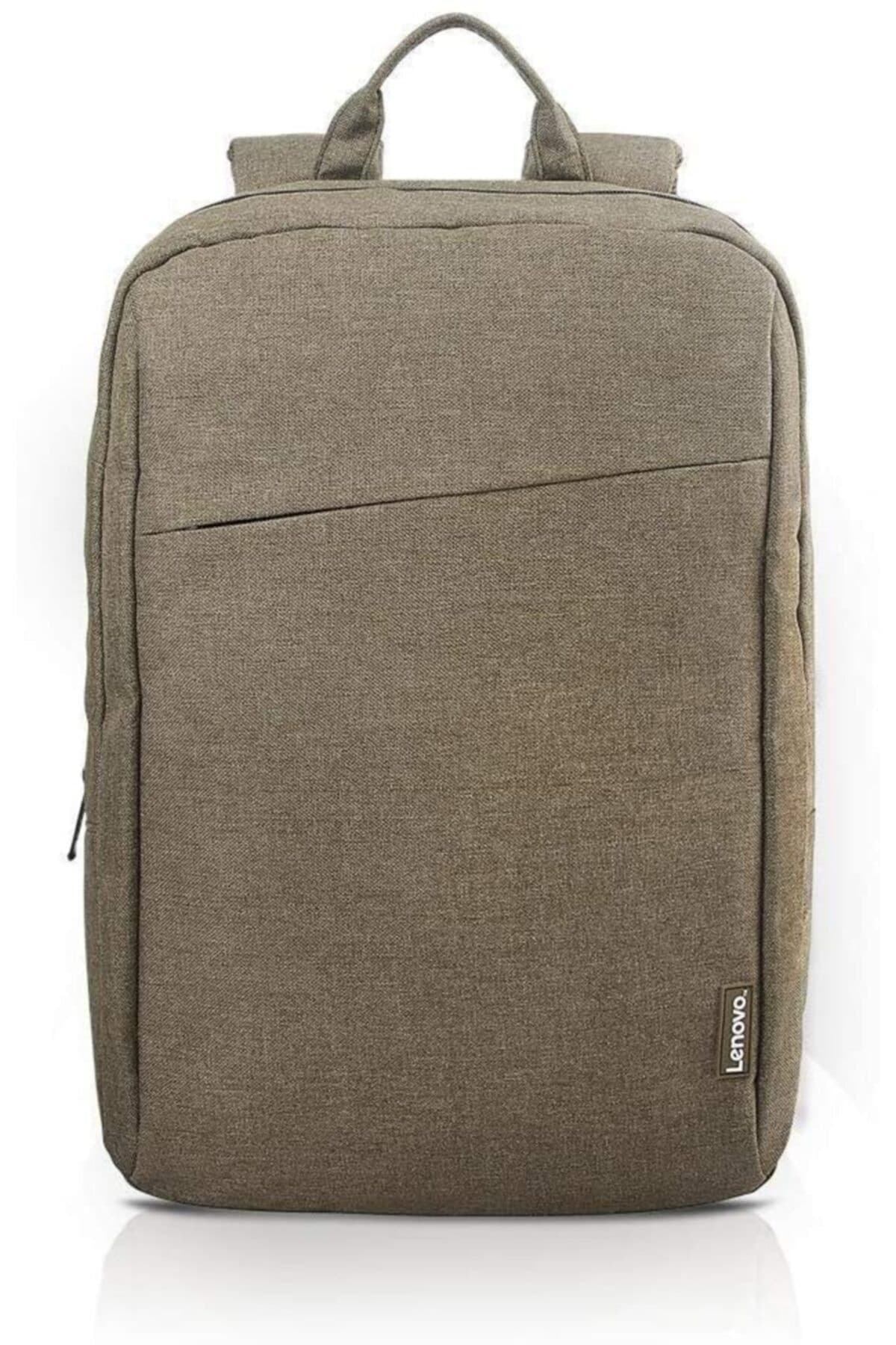 LENOVO Gx40q17228 Case 15.6" Toploader B210 Notebook Sırt Çantası Yeşil