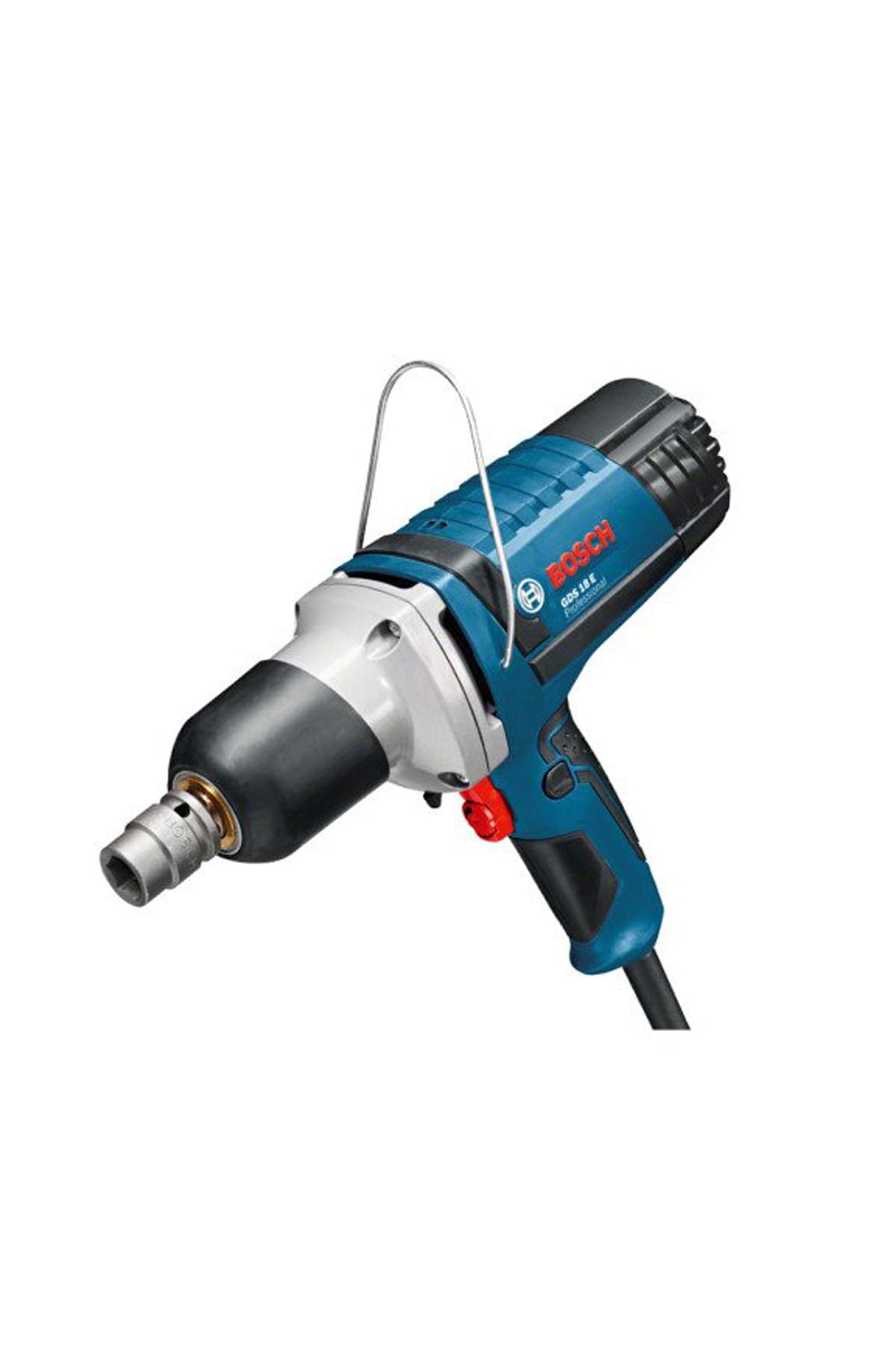 Bosch Professional Gds 18 E Darbeli Somun Sıkma/sökme Makinesi