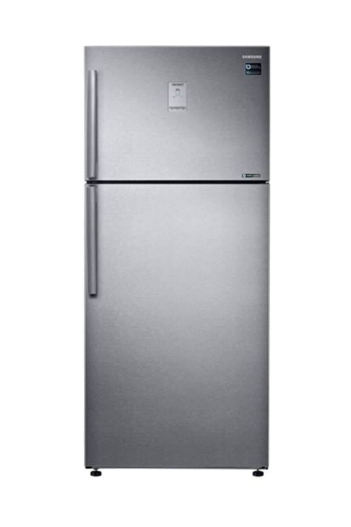 Samsung RT53K6360SL, Üstten Donduruculu Buzdolabı, 531 Litre