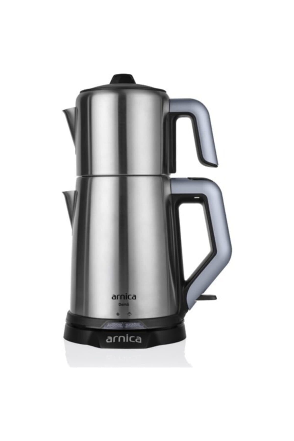 Arnica Yeni Demli Ih31050 Çay Makinesi