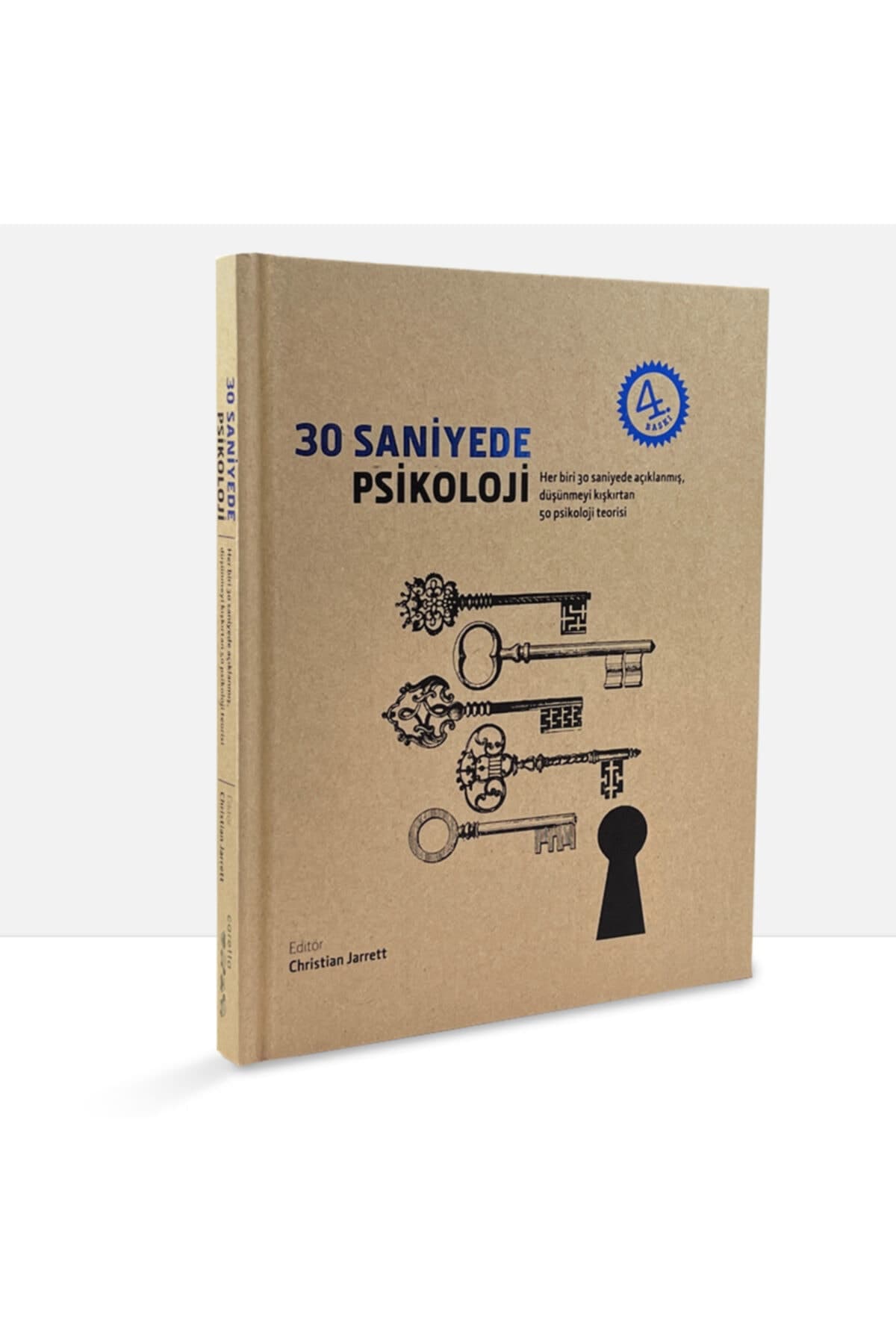 Genel Markalar 30 Saniyede Psikoloji