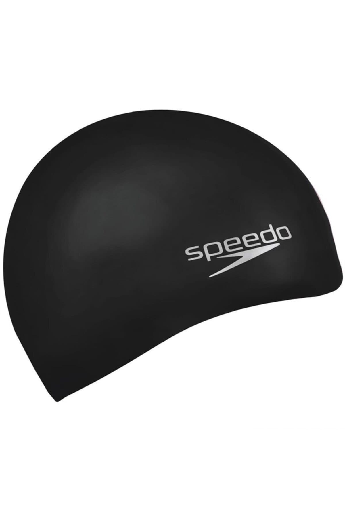 SPEEDO Siyah Unisex Bone 8-709849097