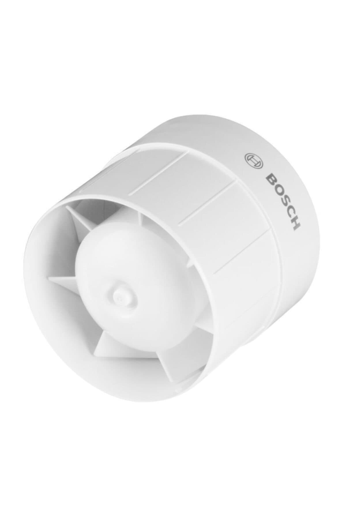 Bosch F1200 D 125 Kanal Tipi Aksiyal Fan