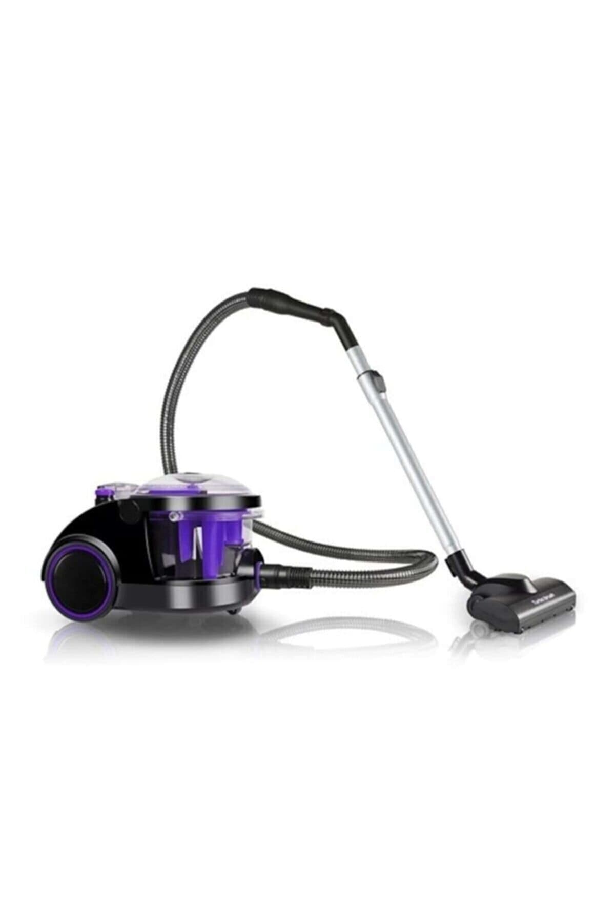 Arnica Bora ET11133 - 2400 Watt Su Filtreli Süpürge Mor