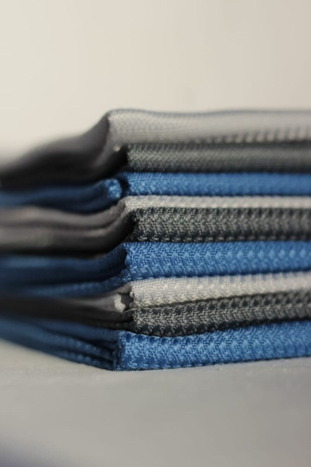 Pella Mikrofiber Temizlik Bezi ( 3 Paket ) ( 9 Adet )