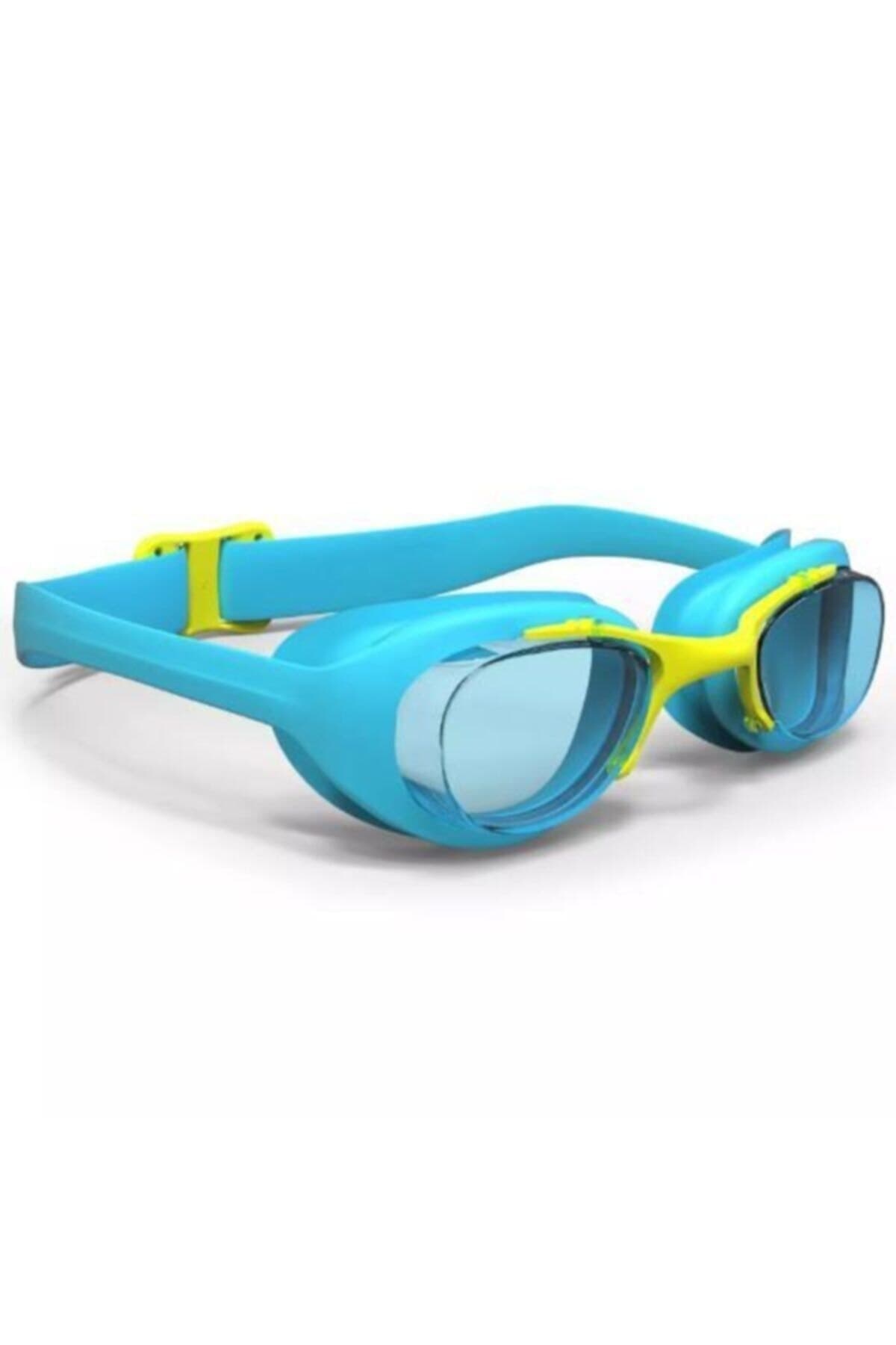 Decathlon - Xbase Yüzücü Gözlüğü Mavi S Boy