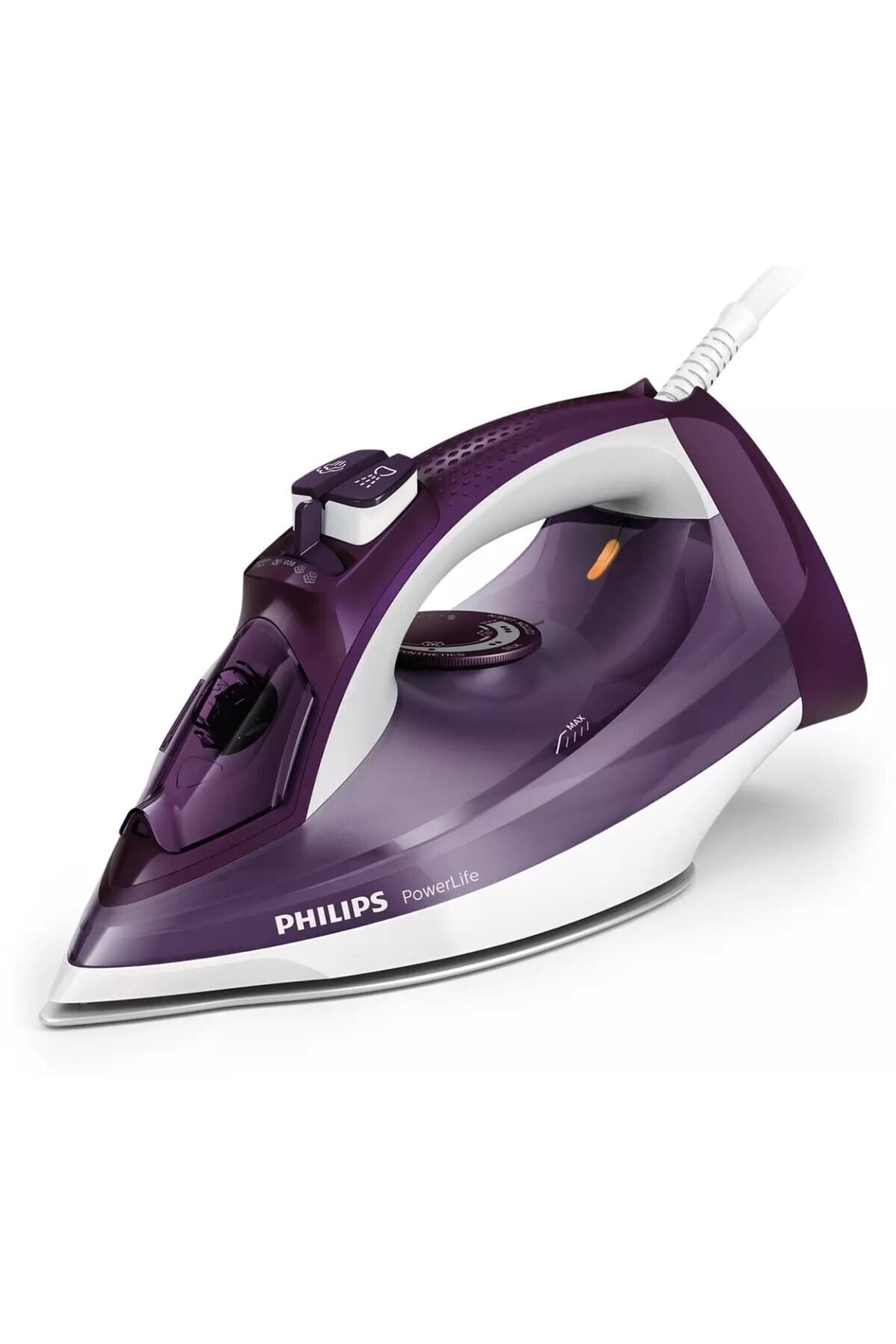 Philips GC2995/30 Powerlife Buharlı Ütü 2400 w