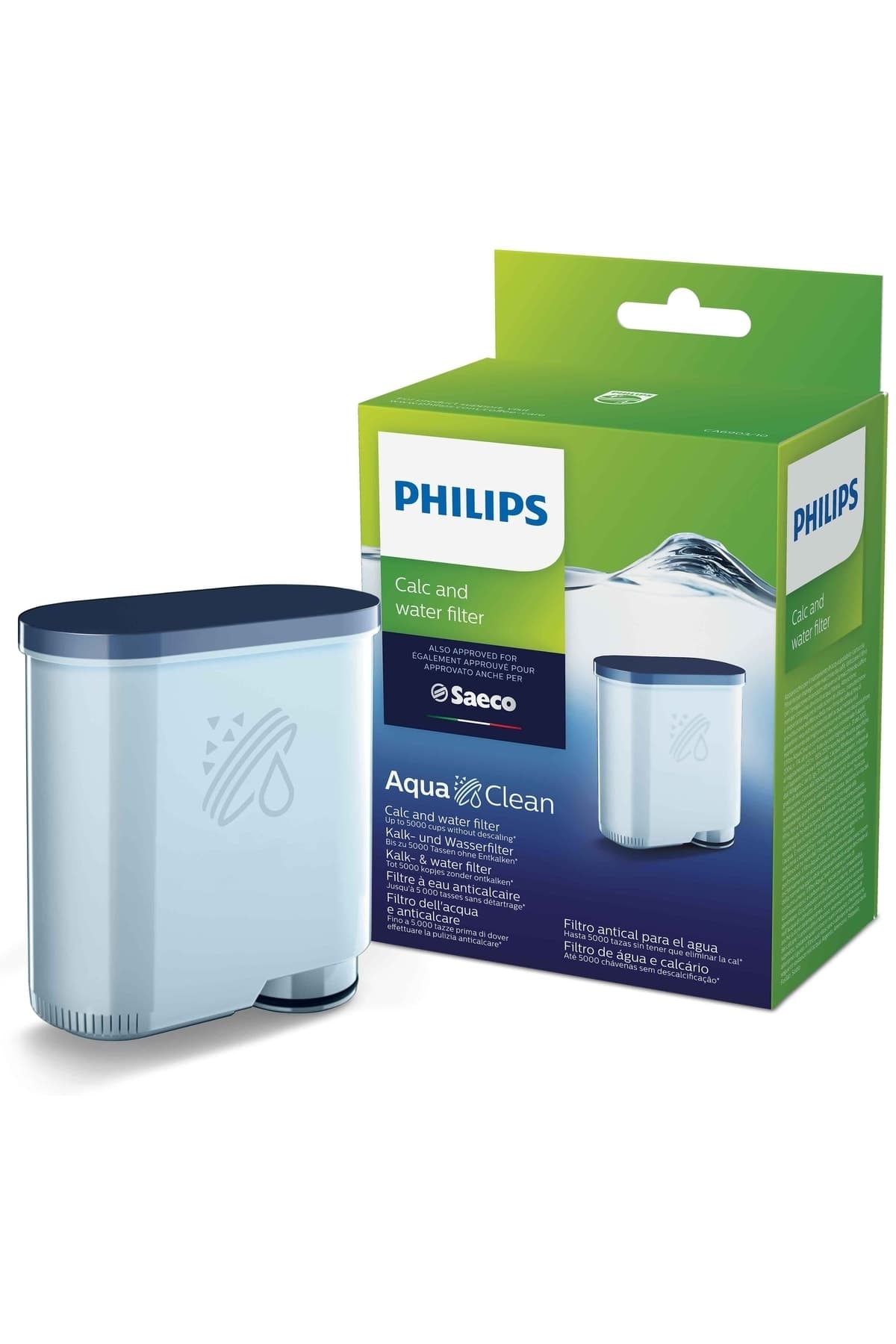 Philips Ca6903/00 Aquaclean