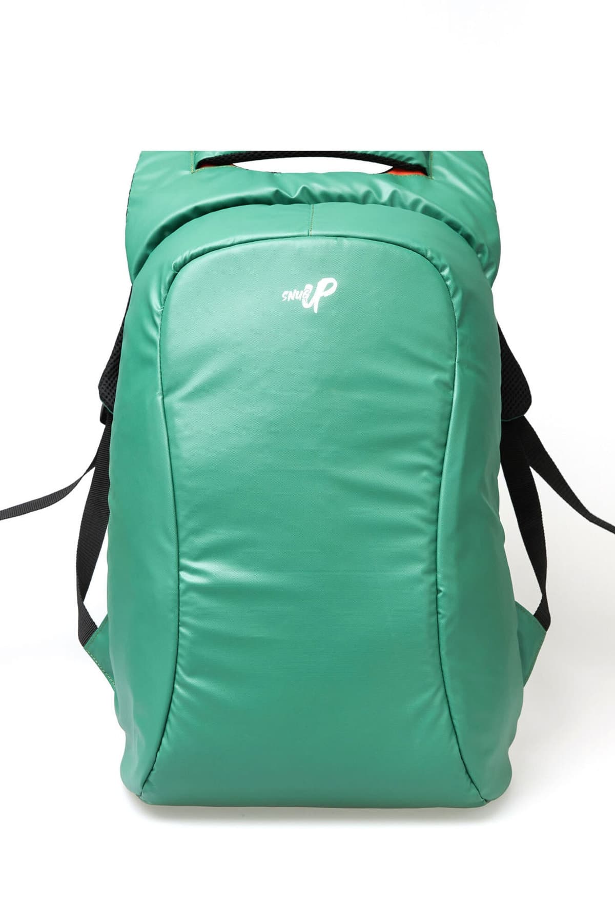 Snug Up No Entry Backpack Hırsızlık Karşıtı Gizli Fermuarlı Sırt Çantası