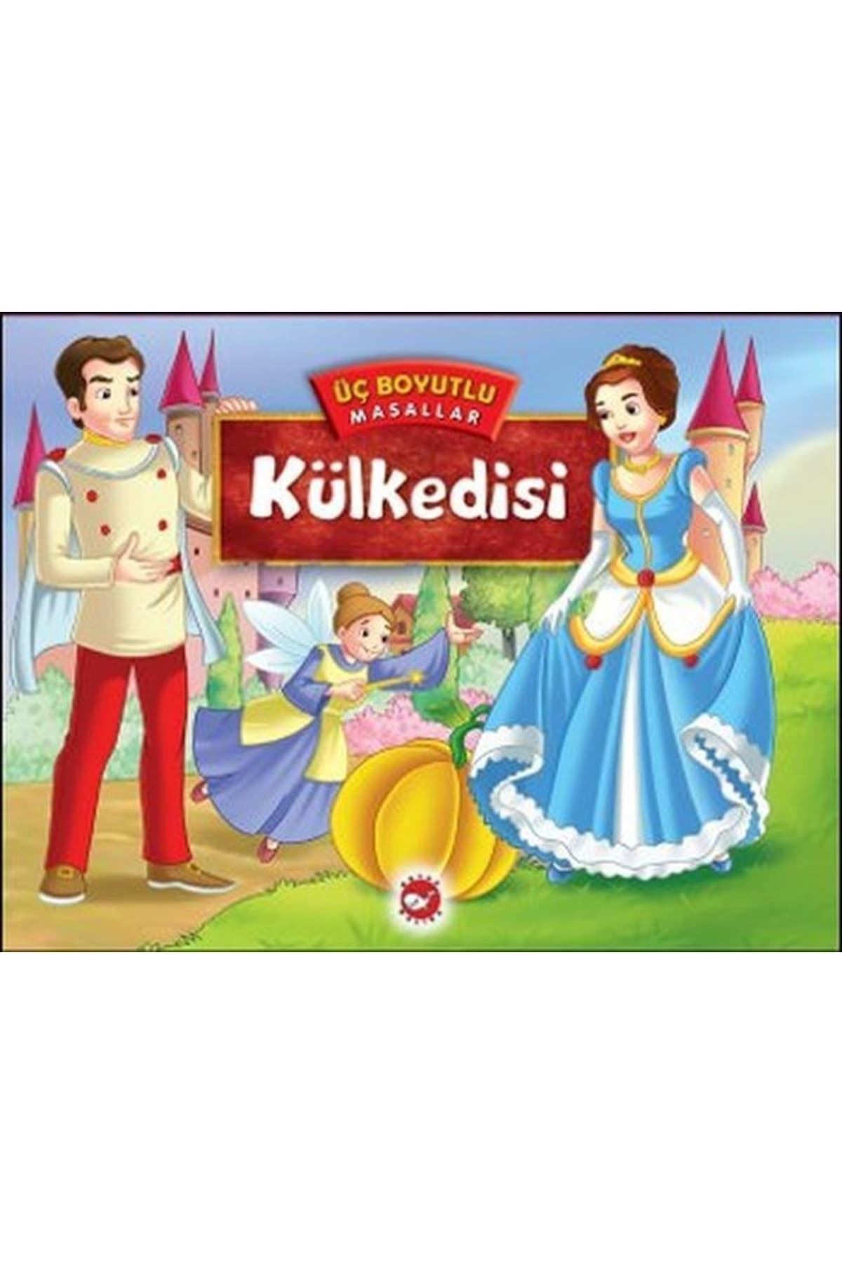 Beyaz Balina Yayınları Külkedisi Kolektif - Kolektif