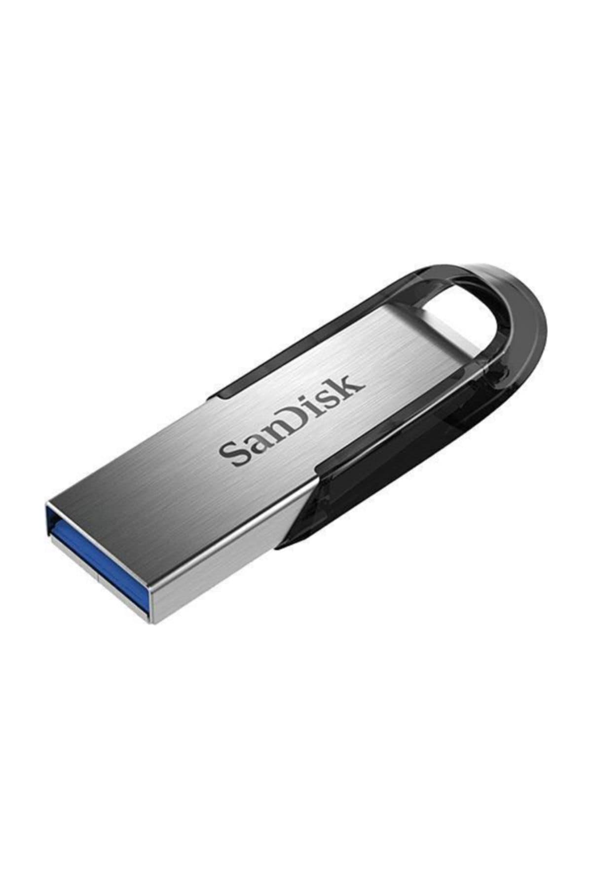 Sandisk Ultra Flair SDCZ73-032G-G46 32 GB Flash Bellek