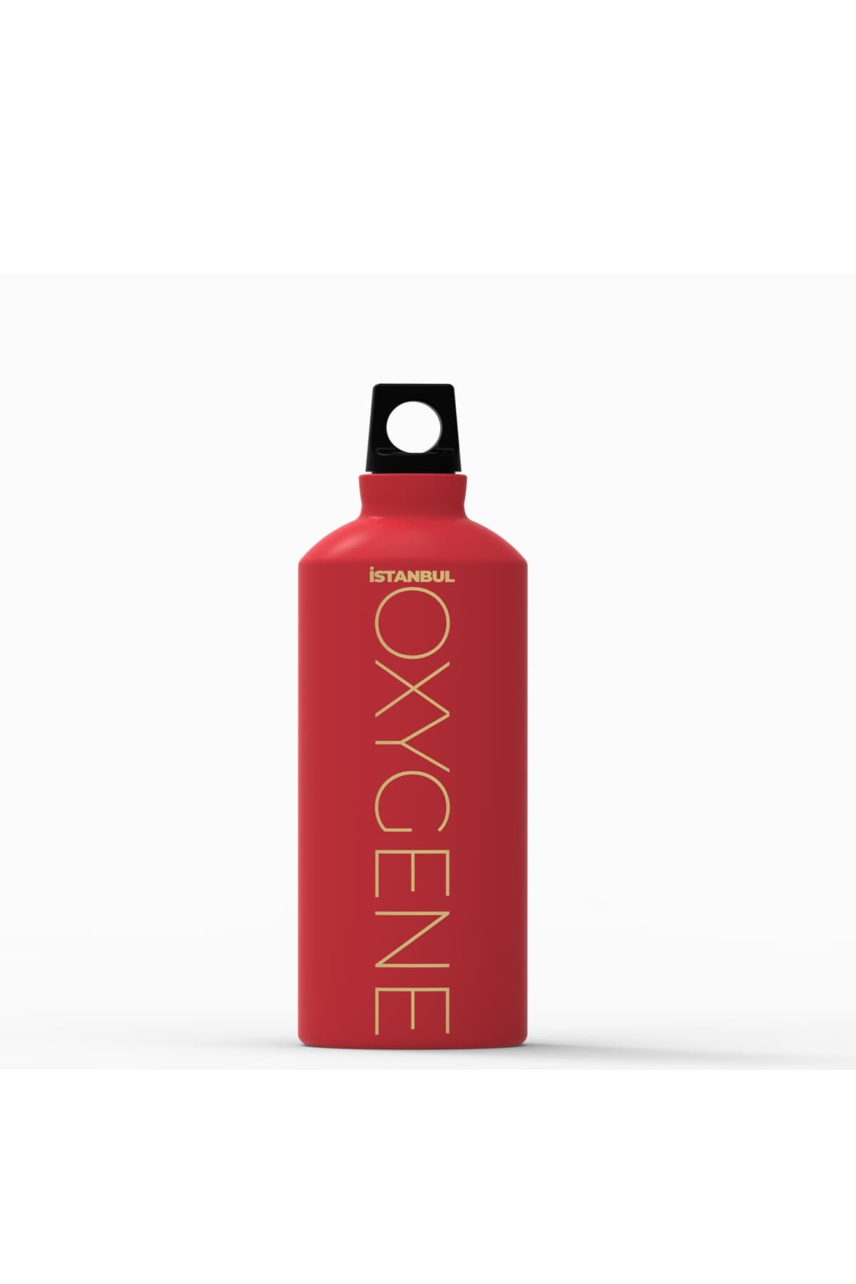MLAB M-lab Istanbul Oxygene Limited Edition 500ml Matara + Istanbul Oxygene Inside