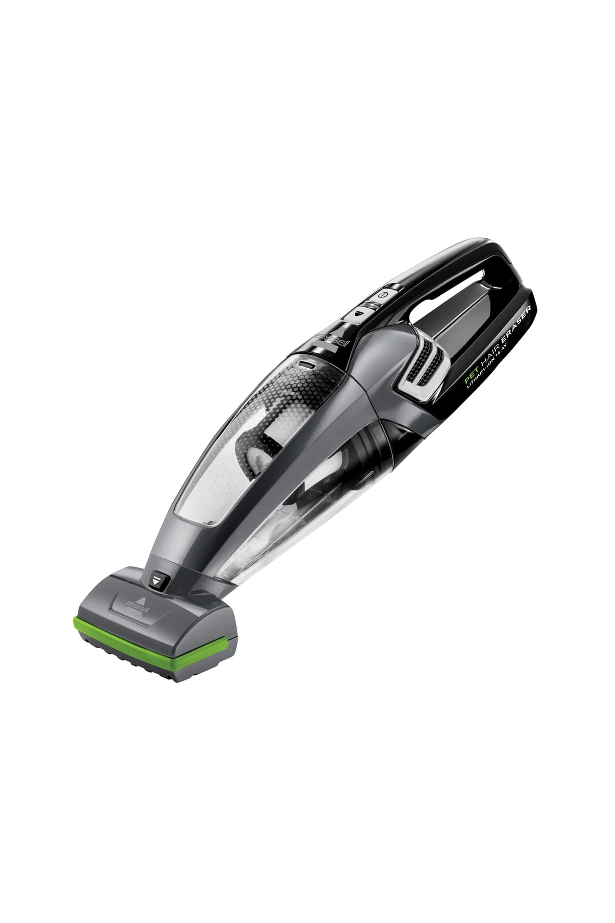 Bissell Pet Hair Eraser 14,4v Evcil Hayvanlı Evlere Özel El Tipi Kablosuz Elektrik Süpürgesi