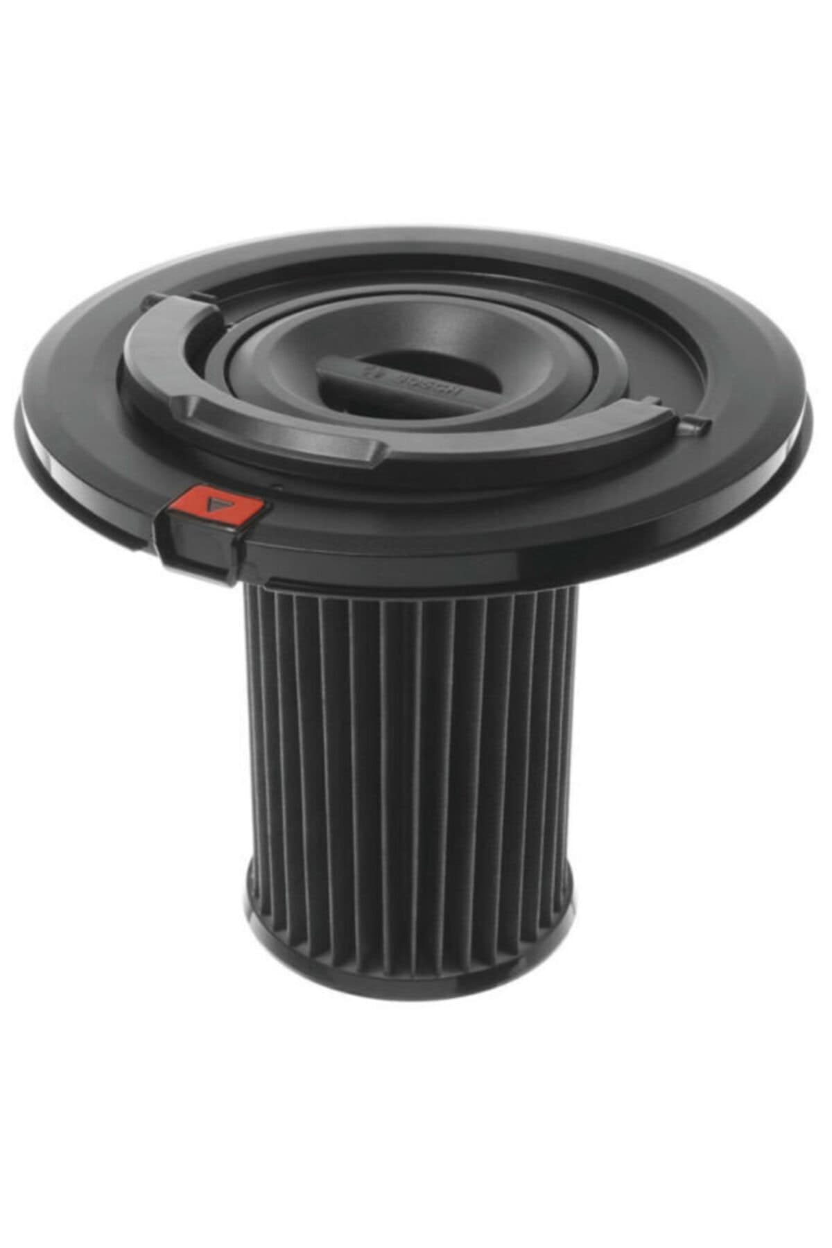 Bosch Relaxx Toz Torbasız Süpürge Filitresi Otomatik Tip- kendini temizleyen modeller için