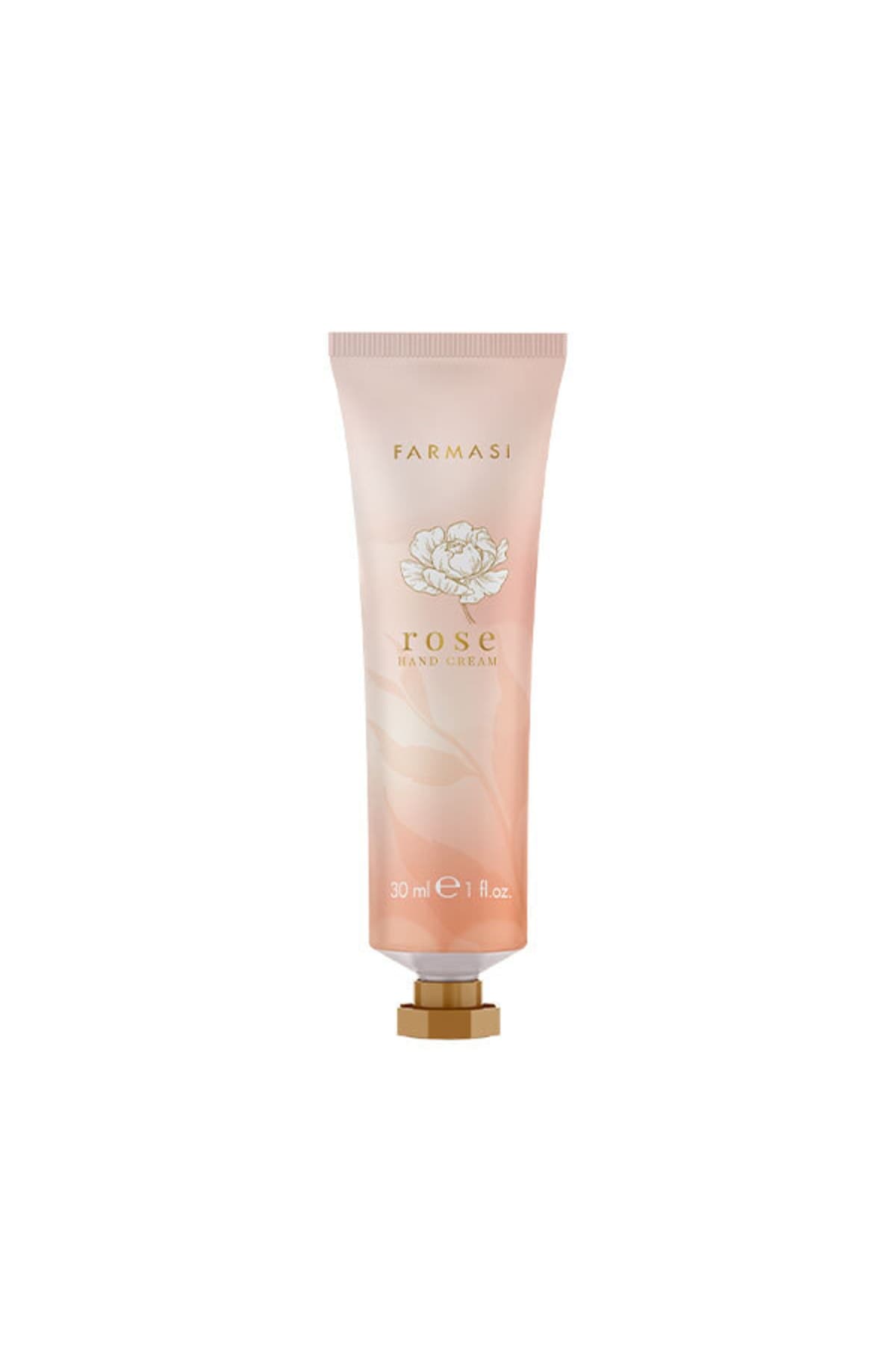 Farmasi Gül Kokulu & Shea Yağı El Kremi 30 Ml