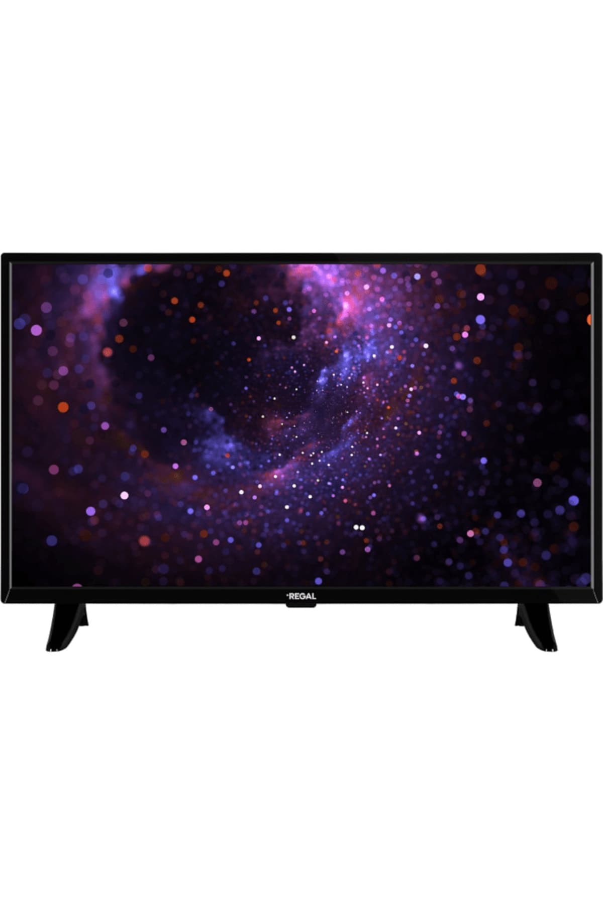 Regal 32R604H 32" 81 Ekran Uydu Alıcılı HD Ready LED TV