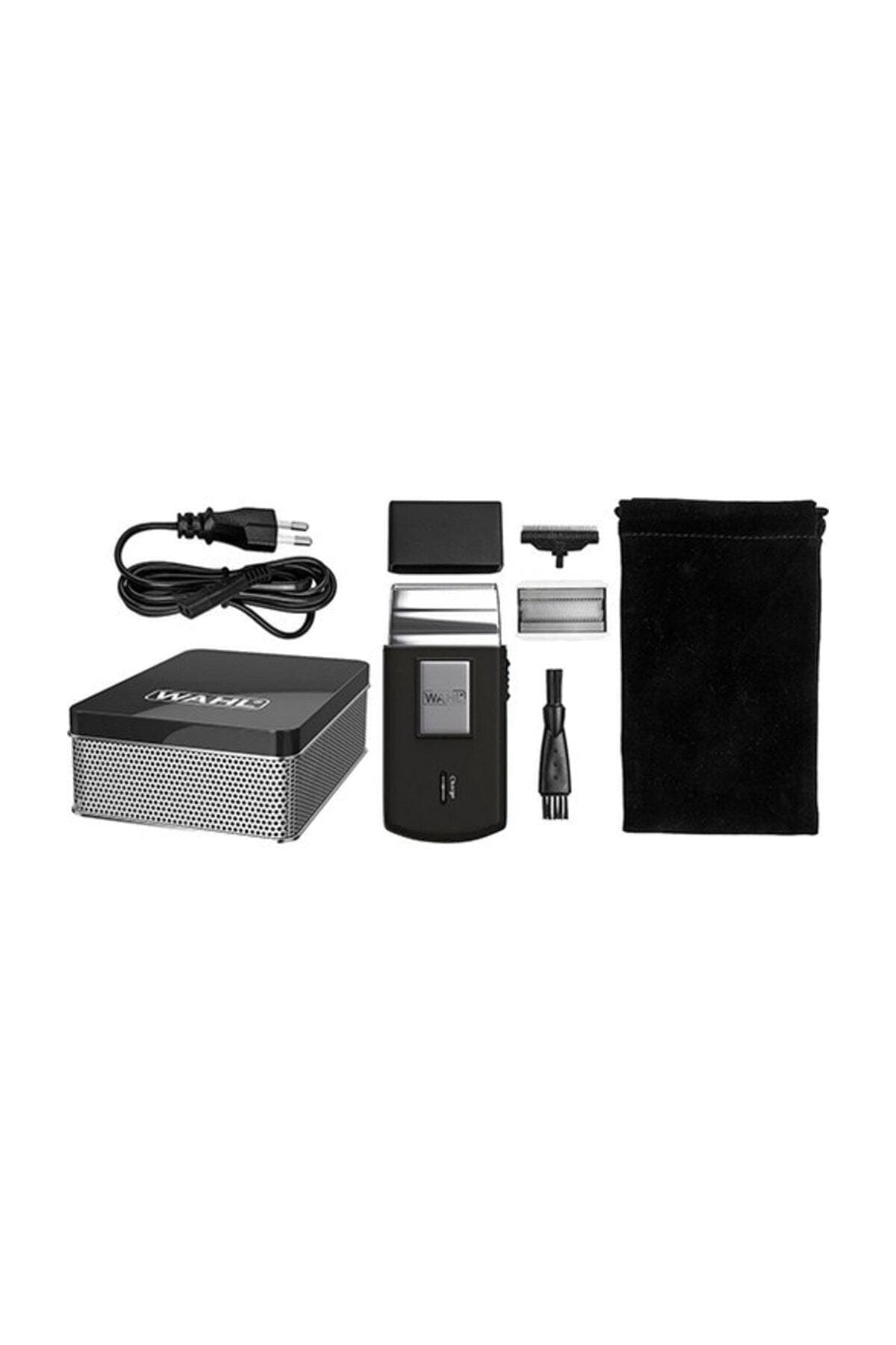 Moser Wahl Moser 03615-1016 Tıraş Makinesi Seyahat Kiti