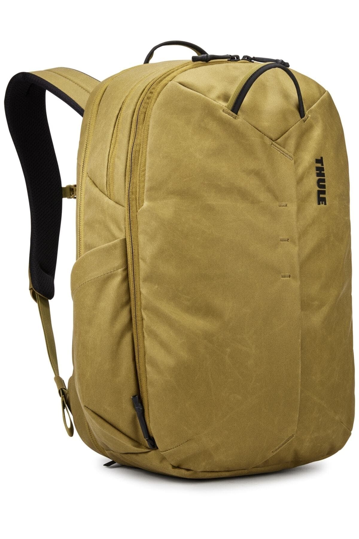 Thule Aion Seyahat ve Notebook Sırt Çantası 28L, 15.6 İnç, Nutria
