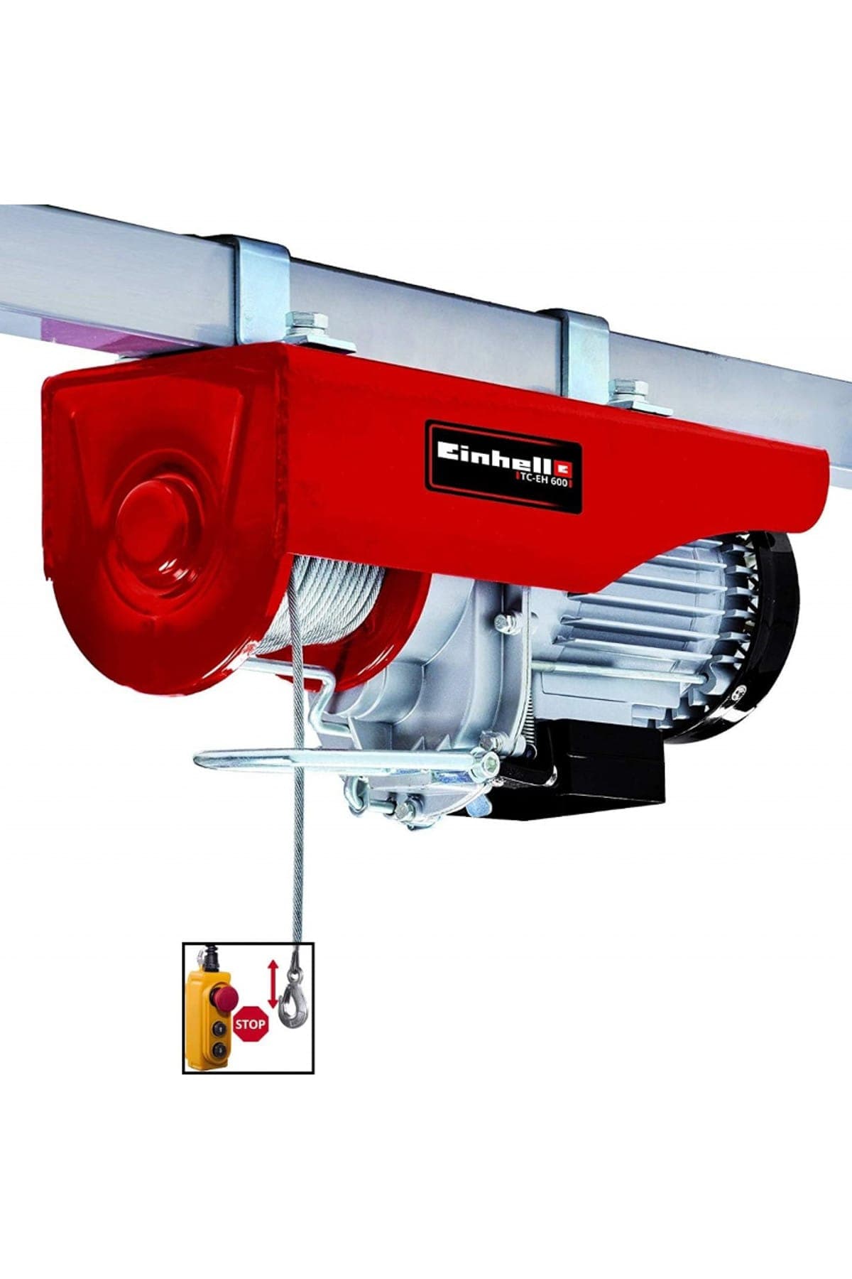 Einhell TC-EH 250, Elektrikli Vinç - 2255130