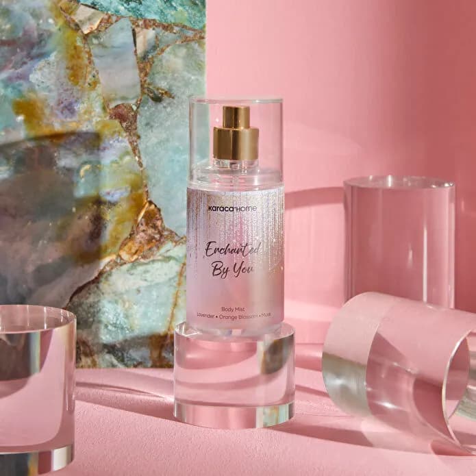 Karaca Home Enchanted By You Body Mist 100 Ml