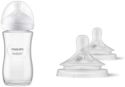 Philips Avent SCY933/01+ SCY964/02