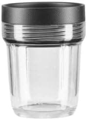Kitchenaid Artisan 1,4 L Blender 5KSB4026 İçin Kase Aksesuarı 5KSB2042BBA