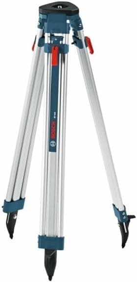 Bosch Aluminum Quick Clamp Tripod BT160