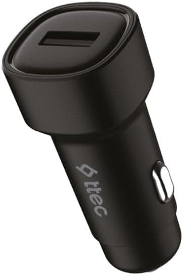 ttec SmartCharger 2.4A Araç Şarj Aleti 2CKP30S