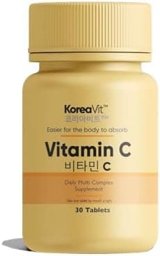 KoreaVit Vitamin C