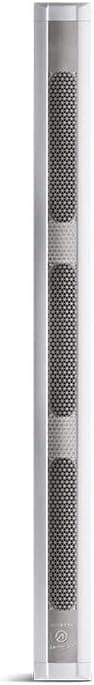 Alpine SPC-L500F 530 mm In-Cabin Gömme Hoparlör, 50W RMS, 3 Sürücülü, Alüminyum Gövde, Premium Araç İçi Ses Sistemi