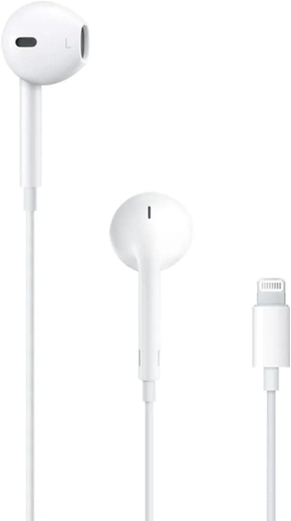 Apple EarPods Lightning Konnektörü MWTY3TU/A