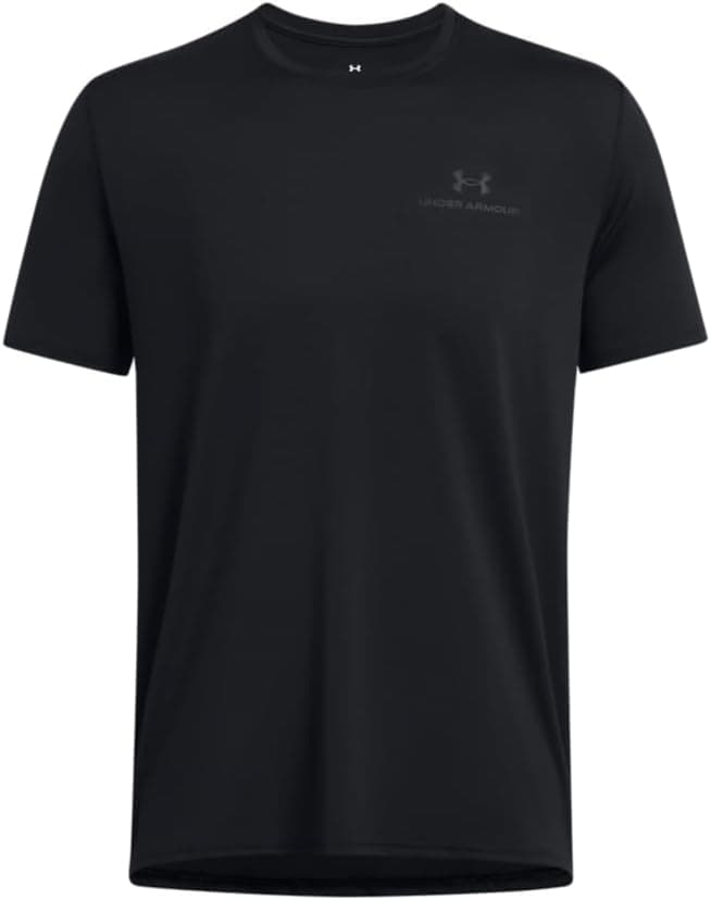 Under Armour Vanish Energy SS Tişört Erkek