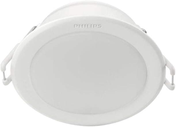 Philips 59201 Meson 090 5.5W 65K Wh Recessed Led