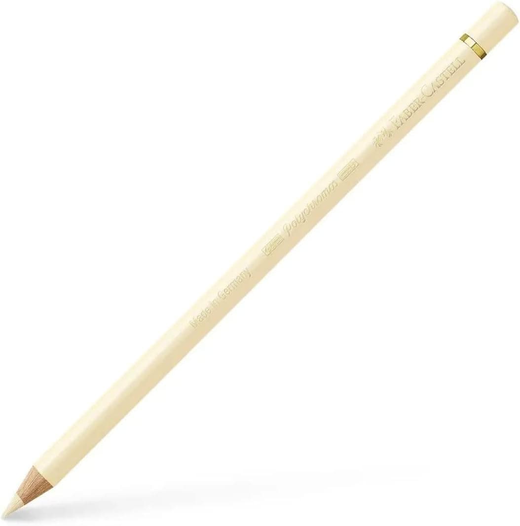 Faber-Castell Sanatçı kalemi, fildişi