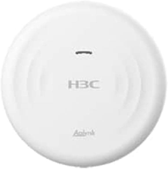 H3C Aolynk UAP522G-AC13 Dual Band WiFi 5 1300 Mbps PoE Tavan Tipi Access Point