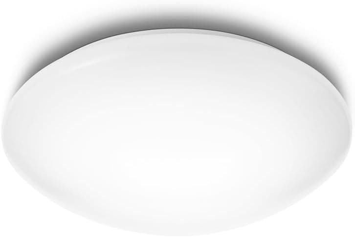 Philips CL200 Fonksiyonel Tavan Lambası 6W 4000K Gün Işığı Entegre LED