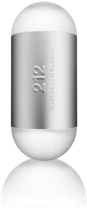 Carolina Herrera 212 Edt 100 Ml Parfüm
