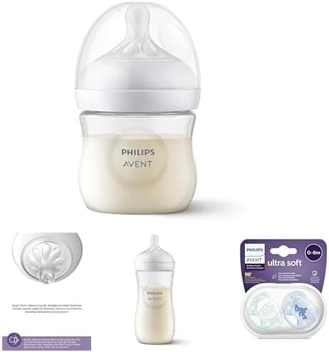 Philips Avent SCY900/01+ SCY903/01+ SCY906/01+ SCF222/01