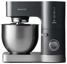 Homend Artfood 3025 1200 W 5.5 lt Stand Mikser