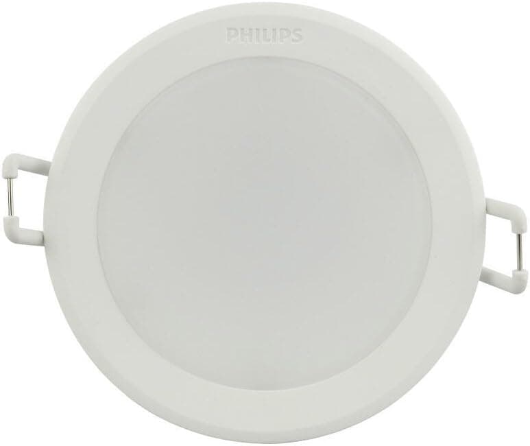 Philips 59200 Meson Led Gömme Spot Armatur 080 3, 5W 40K