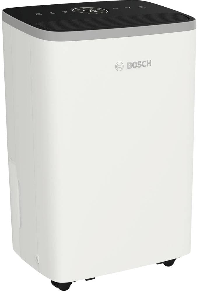 Bosch Dry 4000 - Nem Alma Cihazı - Kolay. Verimli. Sessiz. Ev ve Yatak Odası için Mükemmel - Hızlı Kuruma | Basit, Verimli, Sessiz, Eviniz için ideal ve hızlı çamaşır kurutma