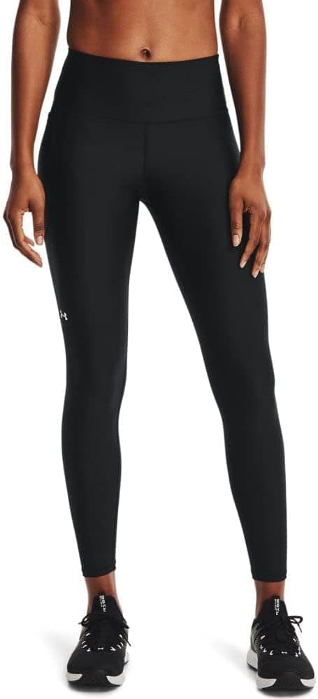 Under Armour 1365336 Hirise Leg Tayt Bordo Kadın Tayt