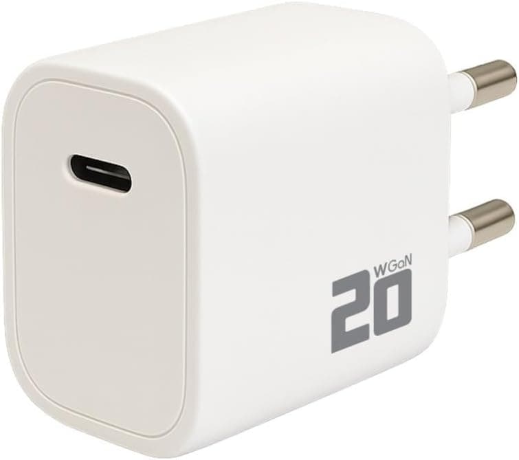 Redline 20W GAN Type C Girişli Şarj Adaptörü