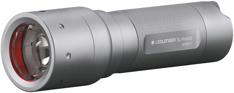 Solidline SL-Pro 300 El Feneri