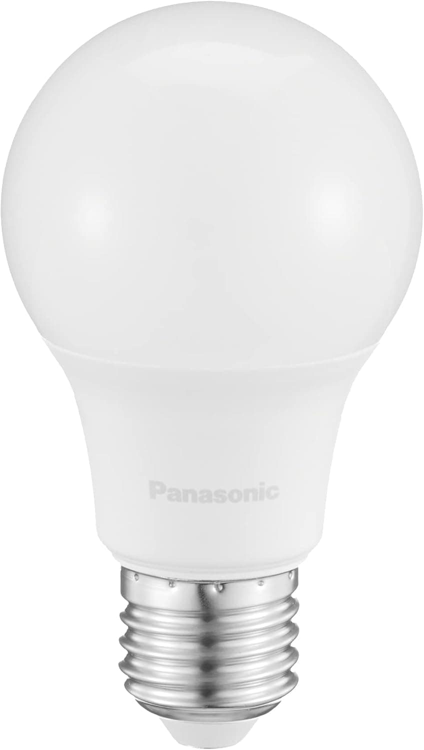 PANASONIC LED E27 8,5W 806LM 2700K Lamba Sarı Işık 60W warm white 15.000h